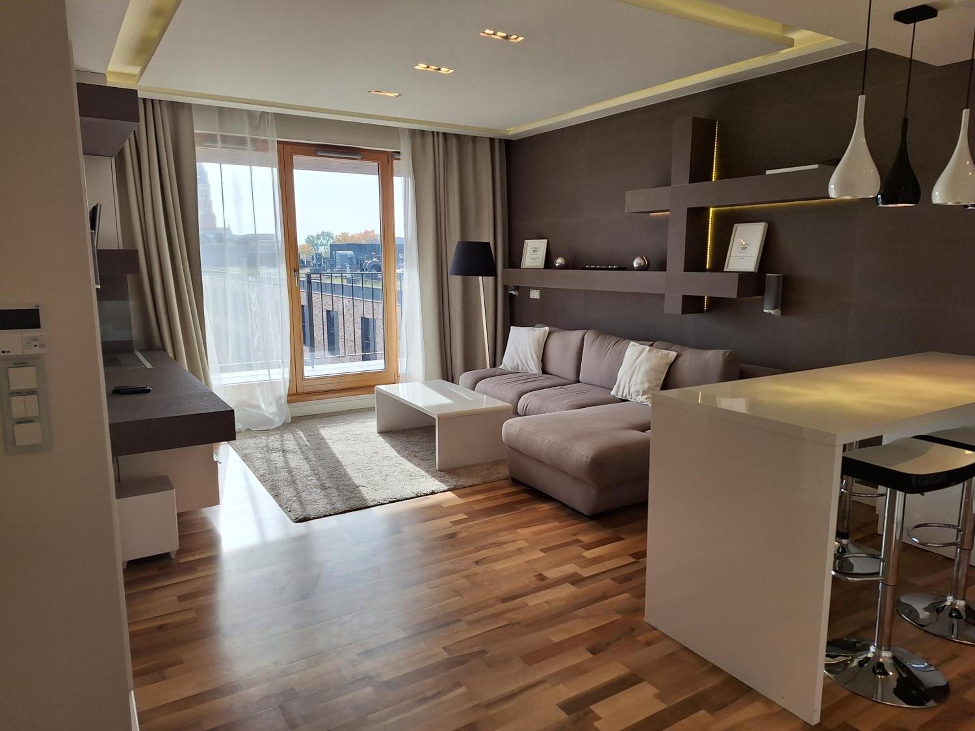 Browar Lubicz Residence คราคูฟ ห้อง รูปภาพ