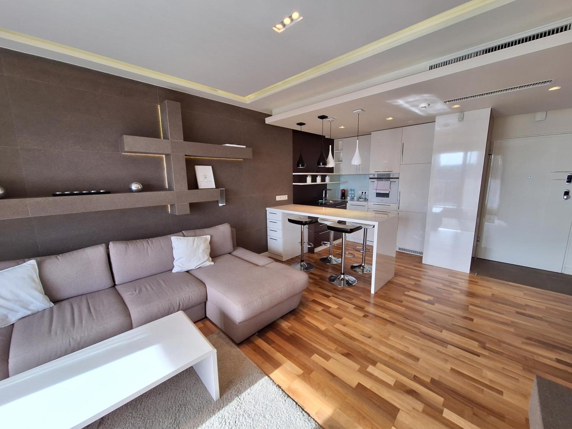 Browar Lubicz Residence คราคูฟ ห้อง รูปภาพ